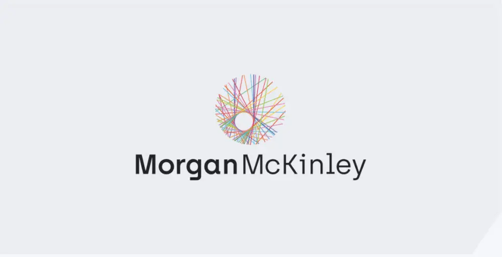 Morgan McKinley