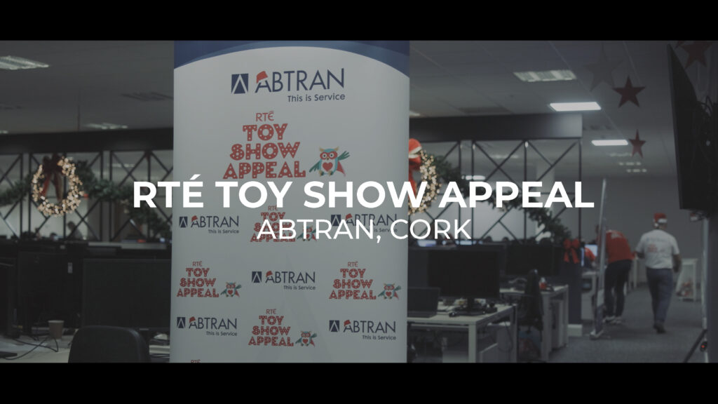 ABTRAN - TOY SHOW APPEAL