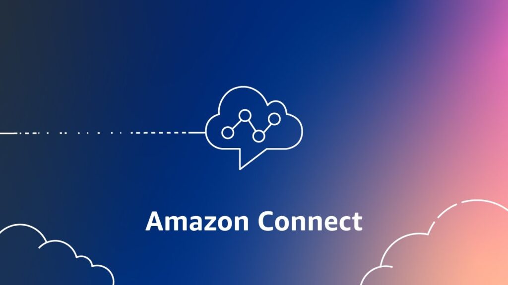 Outsourcing Services - Amazon Connect