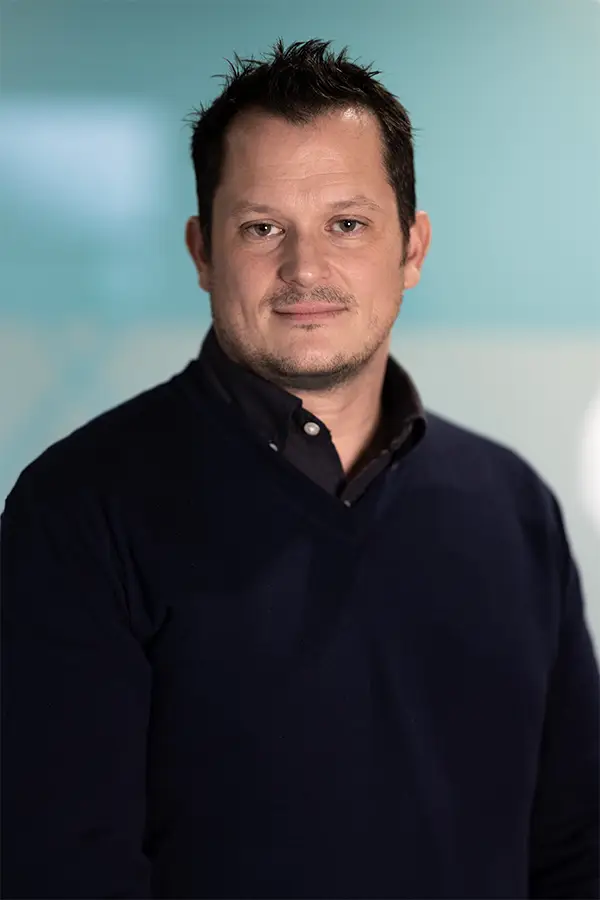 Ash Smith - Managing Director - Abtran