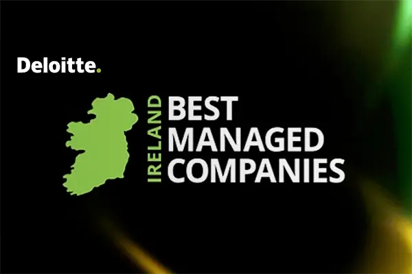 Deloitte Best Managed Company
