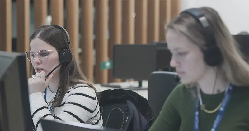 Expertise and Compliance