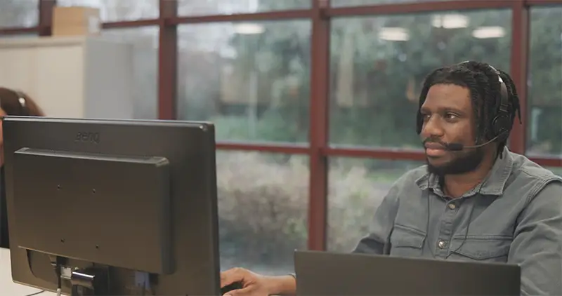 Multi-Channel Expertise