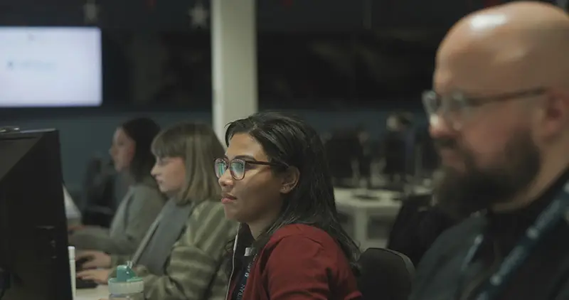 Multi-Channel Outbound Campaigns