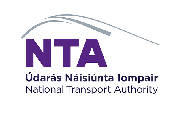 National Transport Authority Ireland