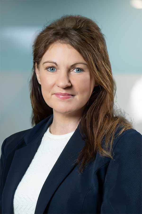 Noreen O'Sullivan - Head of HR - Abtran
