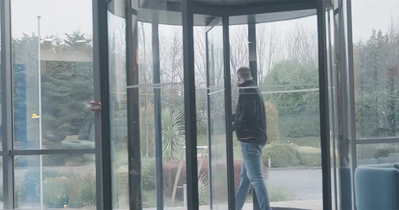 Secure Field Services