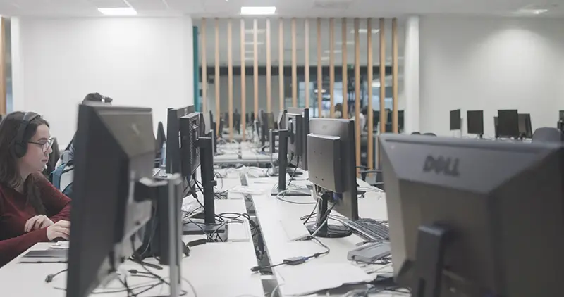 Streamlined Collection