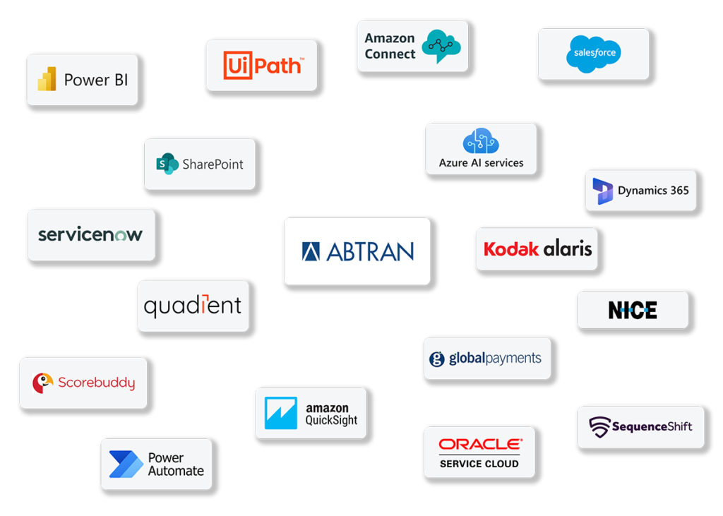 Cutting Edge Technology